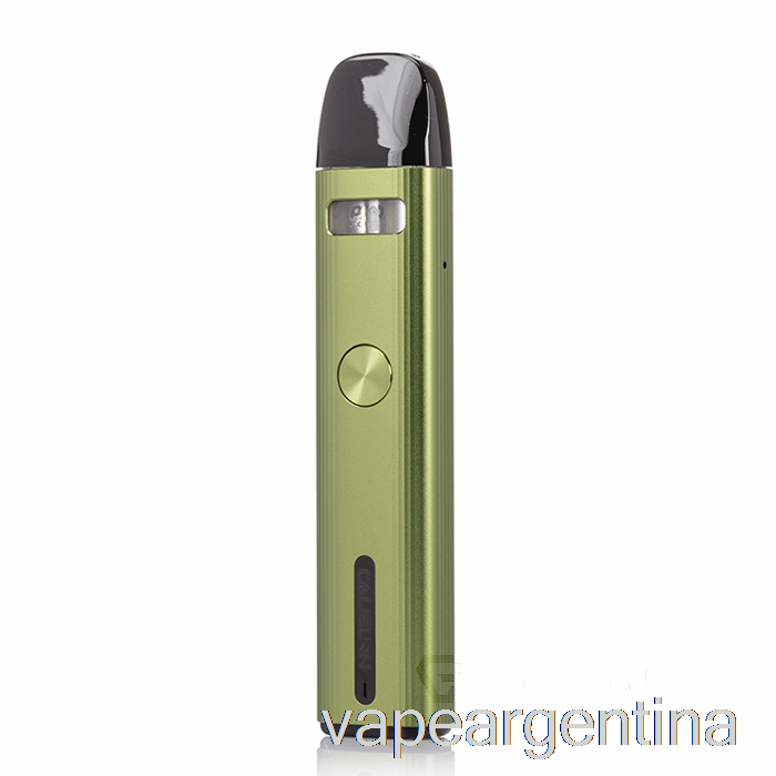 Uwell Caliburn G2 18w Pod System Verde Cobalto Vape Descartable